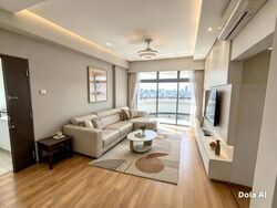 Mandarin Gardens (D15), Condominium #636358191